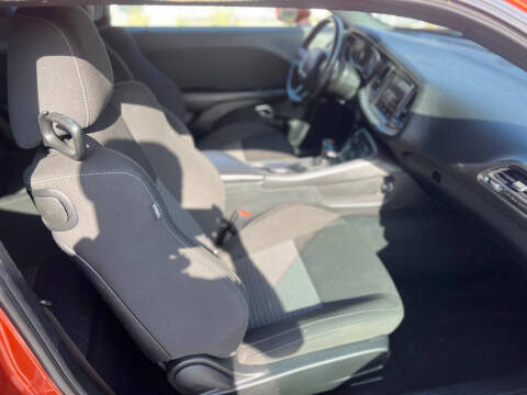 2020 Dodge Challenger GT