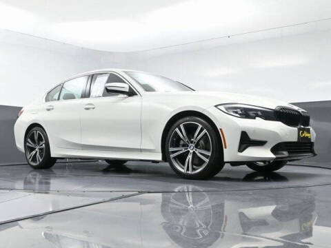 2021 BMW 3 Series 330e