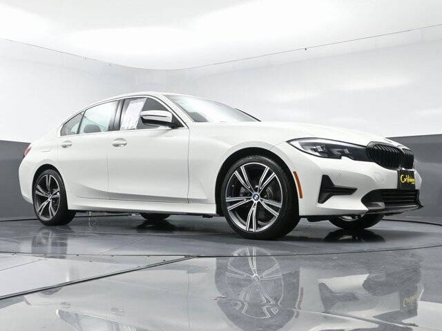 2021 BMW 3 Series 330e