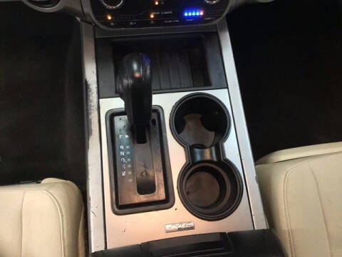 2015 Ford Expedition EL XLT