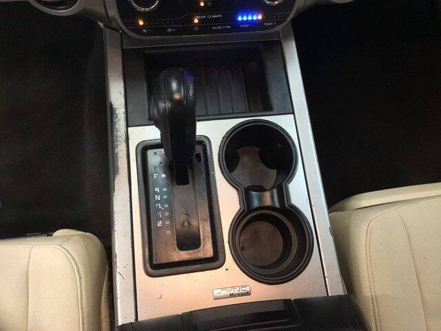 2015 Ford Expedition EL XLT