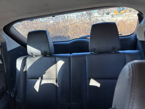 2012 Mazda CX-9 Touring