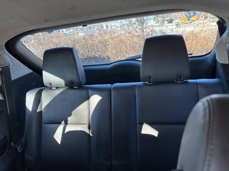 2012 Mazda CX-9 Touring