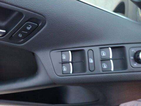 2012 Volkswagen Tiguan