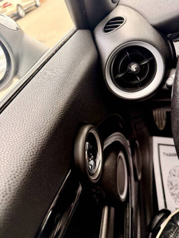 2013 MINI Hardtop John Cooper Works