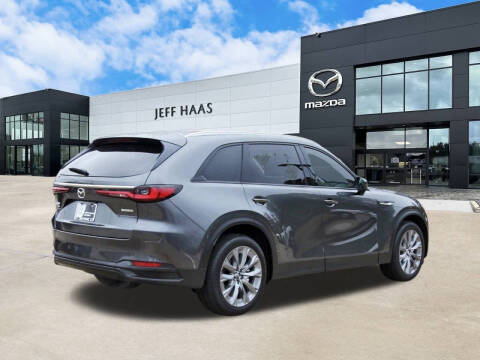 2026 Mazda CX-90 3.3 Turbo Preferred