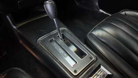 1980 Pontiac Trans Am