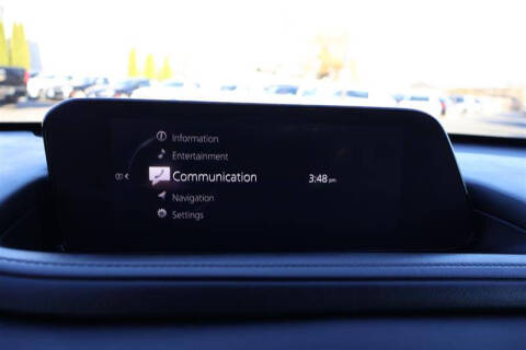 2021 Mazda CX-30 Preferred