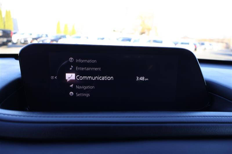 2021 Mazda CX-30 Preferred