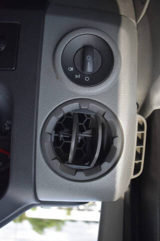 2012 Ford E-Series E-150