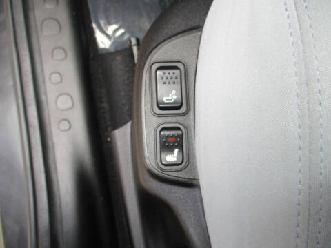 2014 FIAT 500L Easy