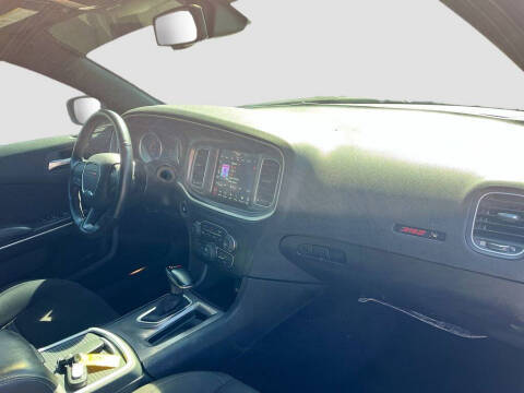 2021 Dodge Charger