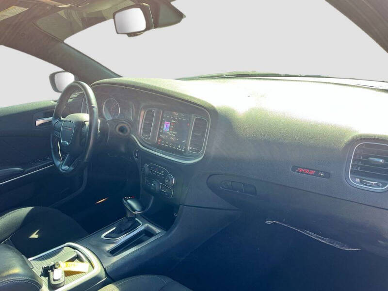 2021 Dodge Charger