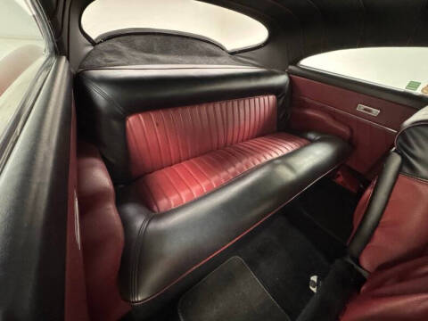 1950 Buick Roadmaster