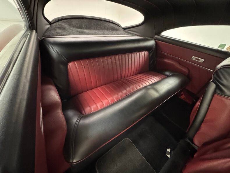 1950 Buick Roadmaster