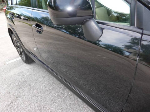 2014 Subaru XV Crosstrek 2.0i Limited