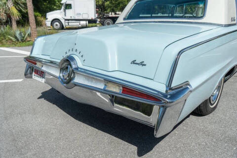 1964 Chrysler Imperial