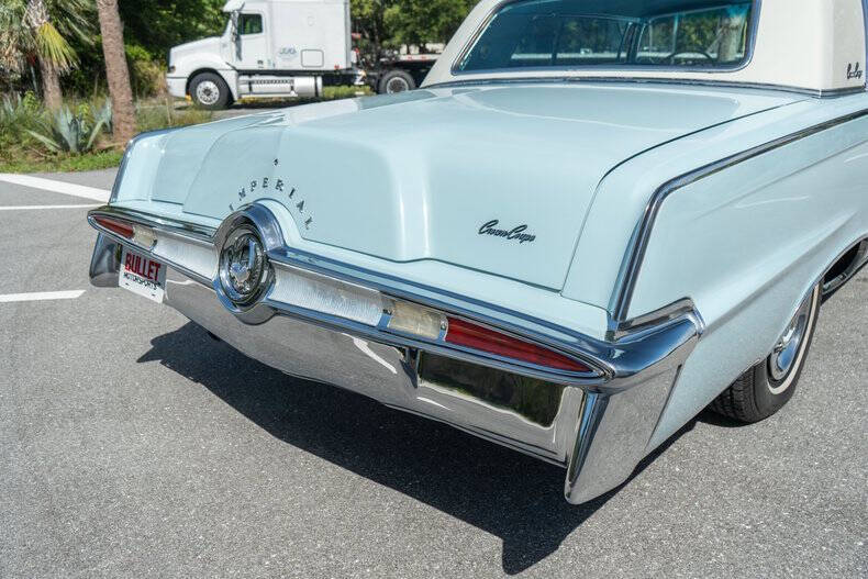 1964 Chrysler Imperial
