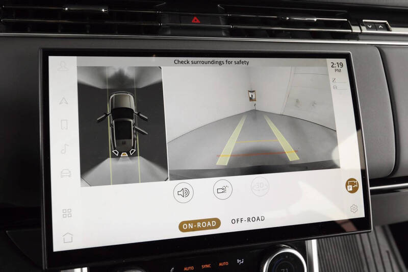 2023 Land Rover Range Rover P530 SE