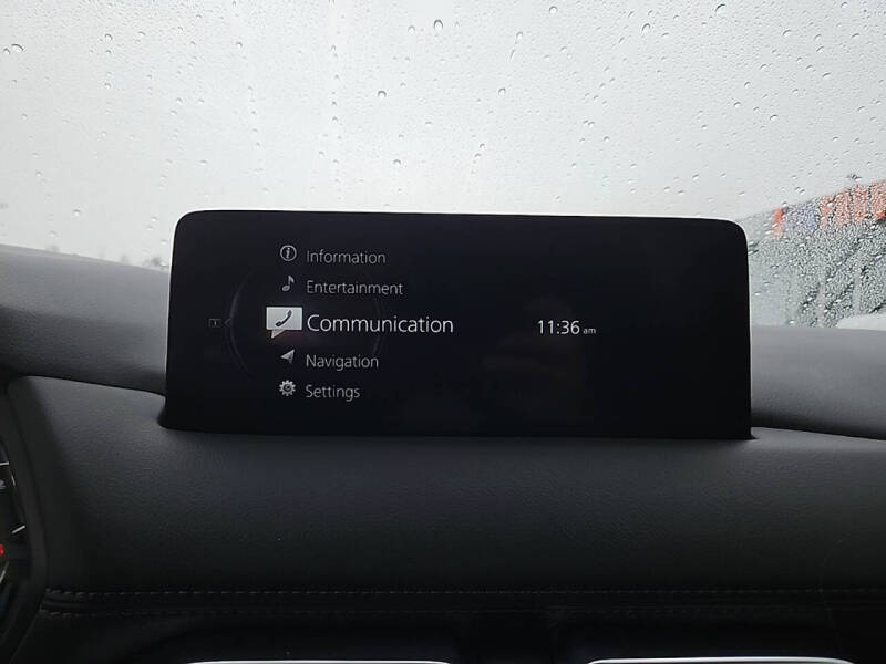 2022 Mazda CX-5 2.5 S Premium