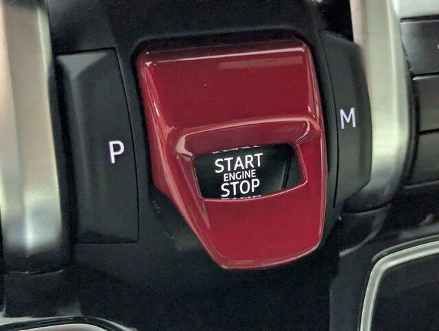 2019 Lamborghini Urus
