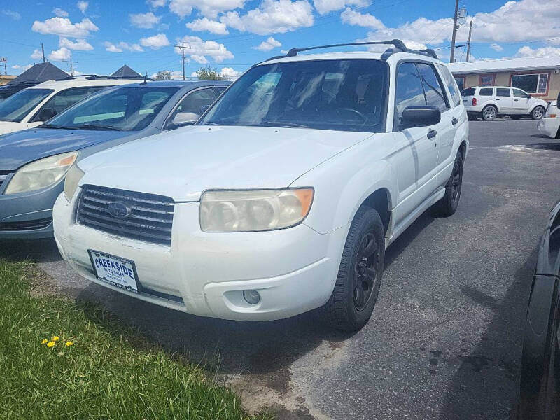 Creekside Auto Sales Car Dealer in Pocatello, ID