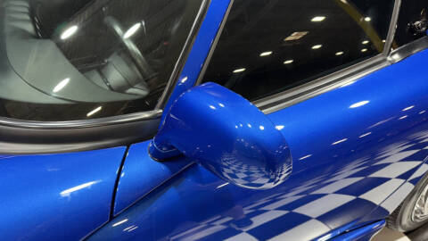 1996 Dodge Viper GTS