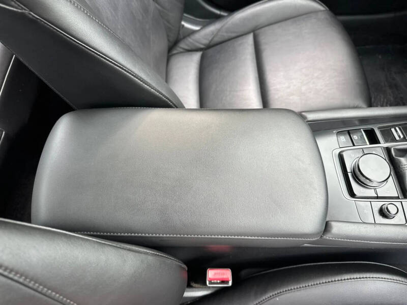 2020 Mazda Mazda3 Sedan Select