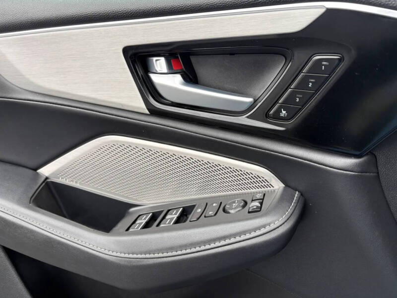 2024 Acura MDX SH-AWD w/Tech