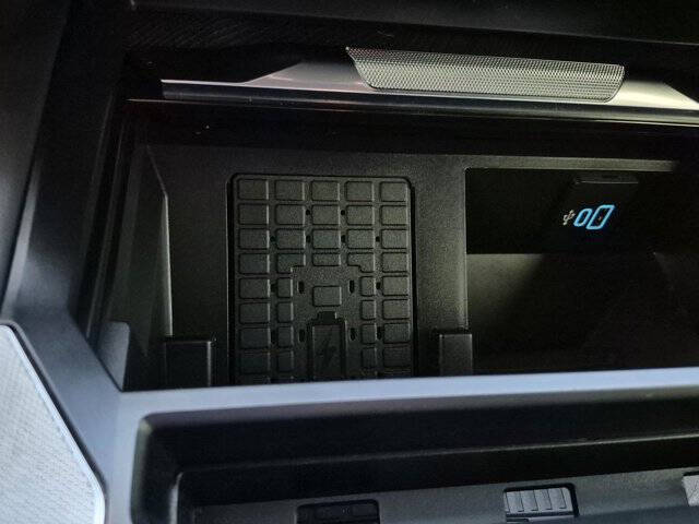 2024 Ford F-250 Super Duty