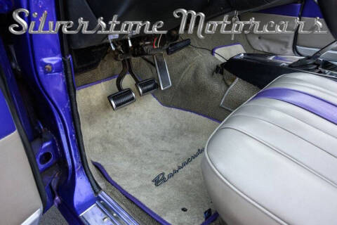 1968 Plymouth Barracuda