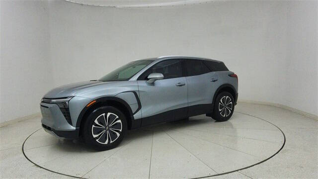 2024 Chevrolet Blazer EV 2LT