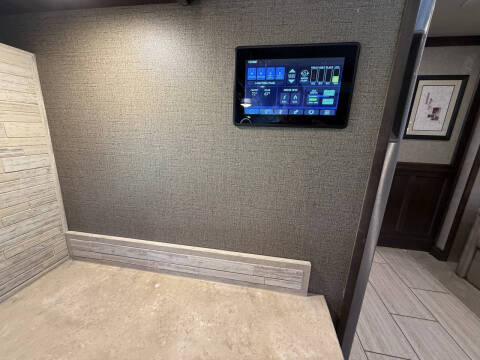 2019 Tiffin Allegro Open Road