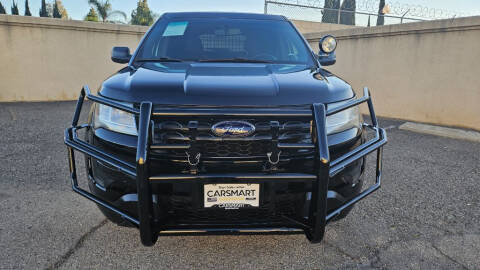 2016 Ford Explorer for sale at Carsmart Automotive in Riverside CA
