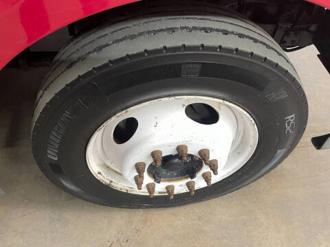 2014 International TerraStar