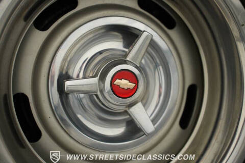 1964 Chevrolet Impala