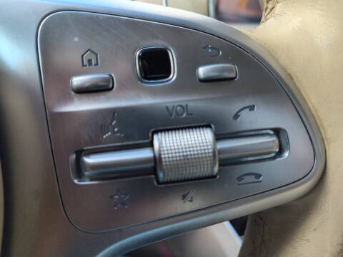 2019 Mercedes-Benz S-Class S 560