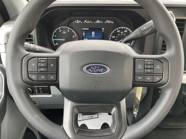 2023 Ford F-350 Super Duty XLT