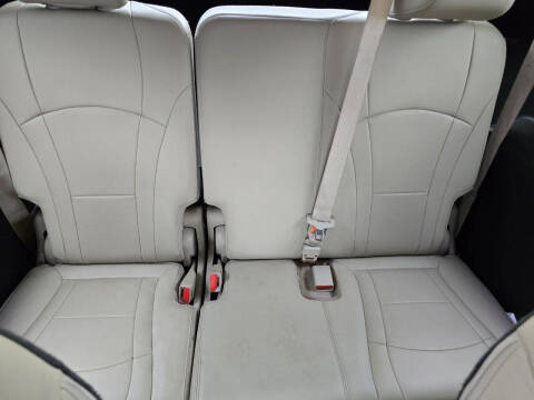 2019 Buick Enclave Essence