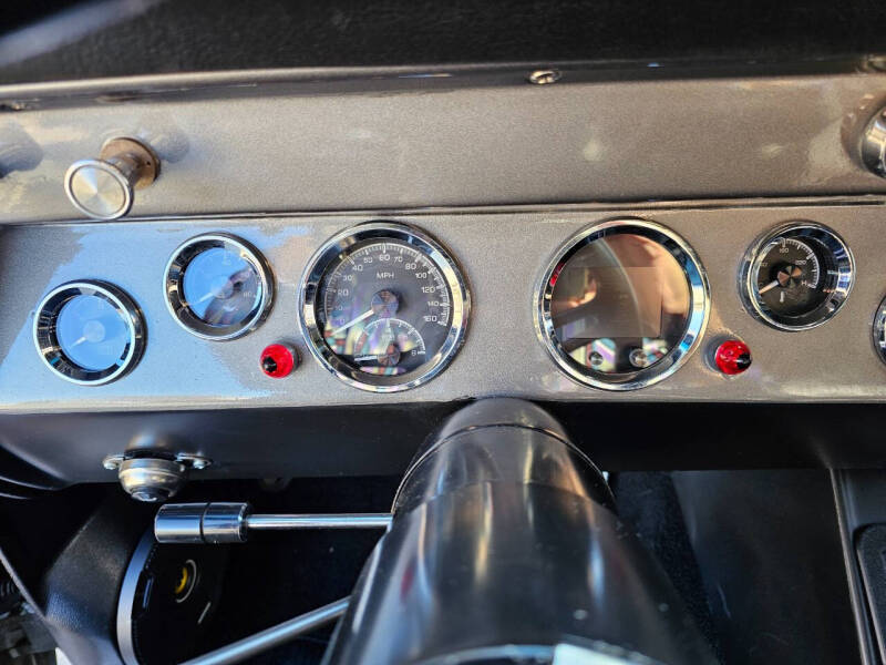 1966 Chevrolet Chevelle