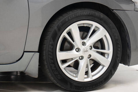 2014 Nissan Altima 2.5 SV