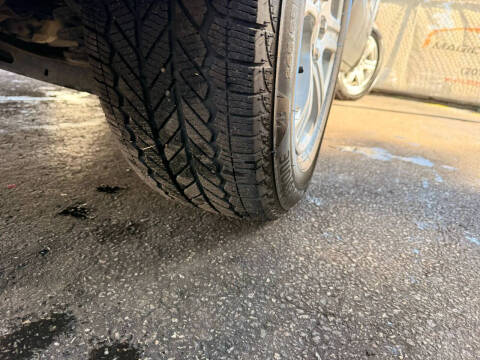 2019 GMC Acadia SLE-1