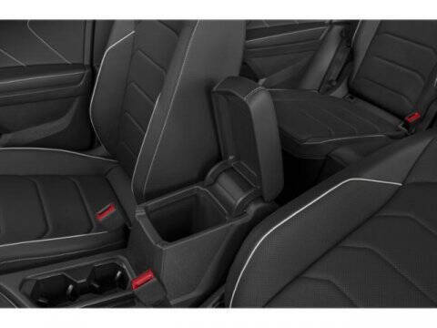 2024 Volkswagen Tiguan SEL R-Line 4Motion