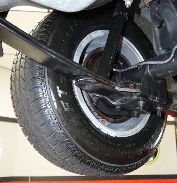 1979 Pontiac Trans Am