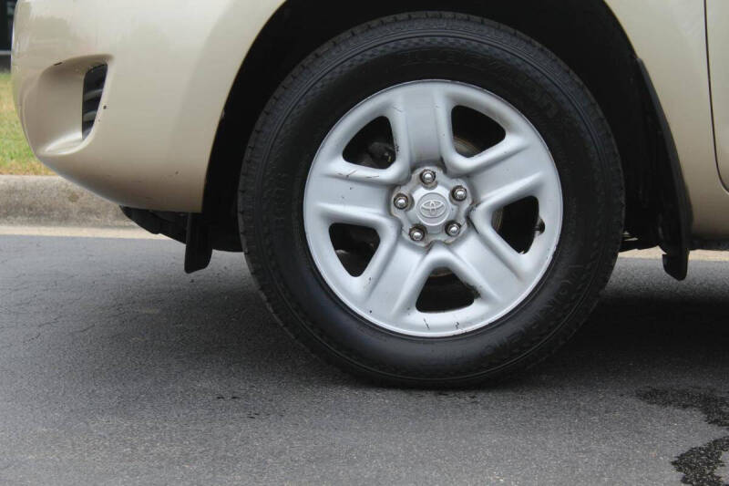 2010 Toyota RAV4