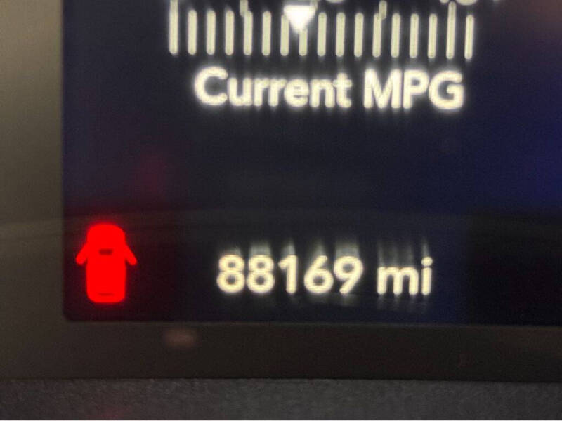 2019 Chrysler Pacifica LX