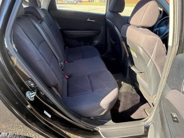 2012 Hyundai Elantra Touring