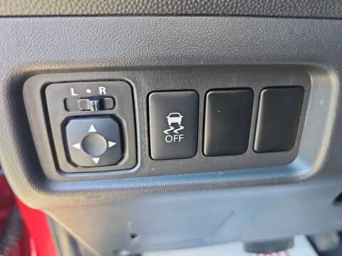 2017 Mitsubishi Mirage ES