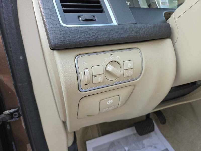 2015 Volvo XC60 T5 Premier