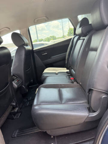2014 Mazda CX-9 Touring